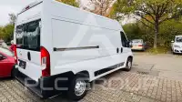 2022 Opel Movano