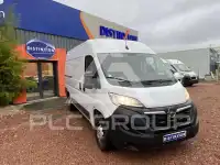 2022 Opel Movano