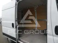 2022 Opel Movano