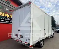 2022 Opel Movano