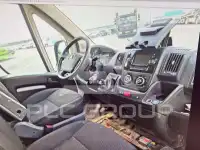 2022 Opel Movano