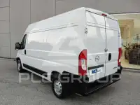 2022 Opel Movano