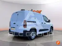 2022 Opel Combo