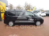 2022 Opel Combo