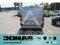 2022 Opel Combo