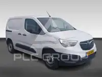 2022 Opel Combo