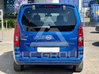 2022 Opel Combo