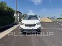 2022 Opel Combo
