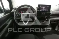2022 Opel Combo