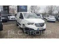2022 Opel Combo