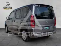 2022 Opel Combo