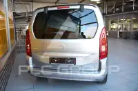 2022 Opel Combo