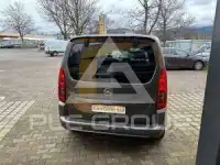 2022 Opel Combo