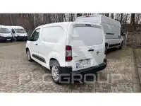 2022 Opel Combo