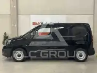 2022 Opel Combo