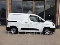 2022 Opel Combo
