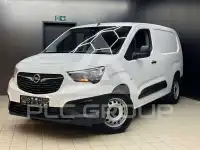 2022 Opel Combo