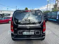 2022 Opel Combo
