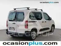 2022 Opel Combo
