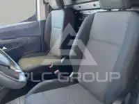 2022 Opel Combo