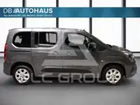 2022 Opel Combo