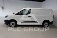 2022 Opel Combo