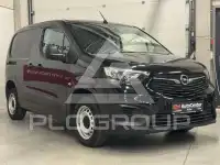 2022 Opel Combo