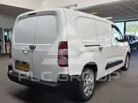 2022 Opel Combo