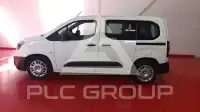 2022 Opel Combo