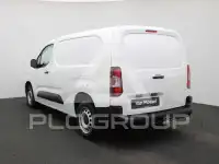 2022 Opel Combo