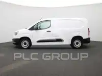 2022 Opel Combo