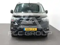 2022 Opel Combo