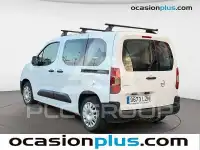 2022 Opel Combo