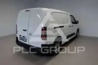 2022 Opel Combo