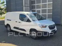 2022 Opel Combo