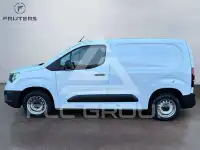 2022 Opel Combo
