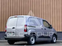 2022 Opel Combo