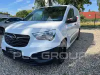2022 Opel Combo