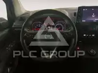 2022 Opel Combo