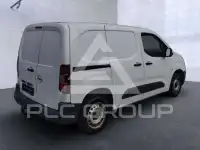 2022 Opel Combo