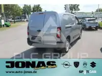 2022 Opel Combo