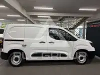 2022 Opel Combo