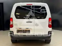 2022 Opel Combo