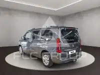 2022 Opel Combo