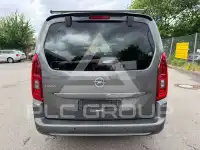 2022 Opel Combo