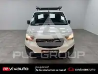 2022 Opel Combo
