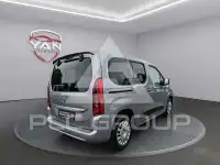 2022 Opel Combo