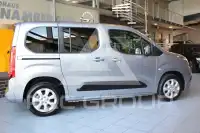 2022 Opel Combo