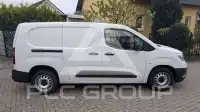 2022 Opel Combo