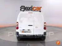 2022 Opel Combo